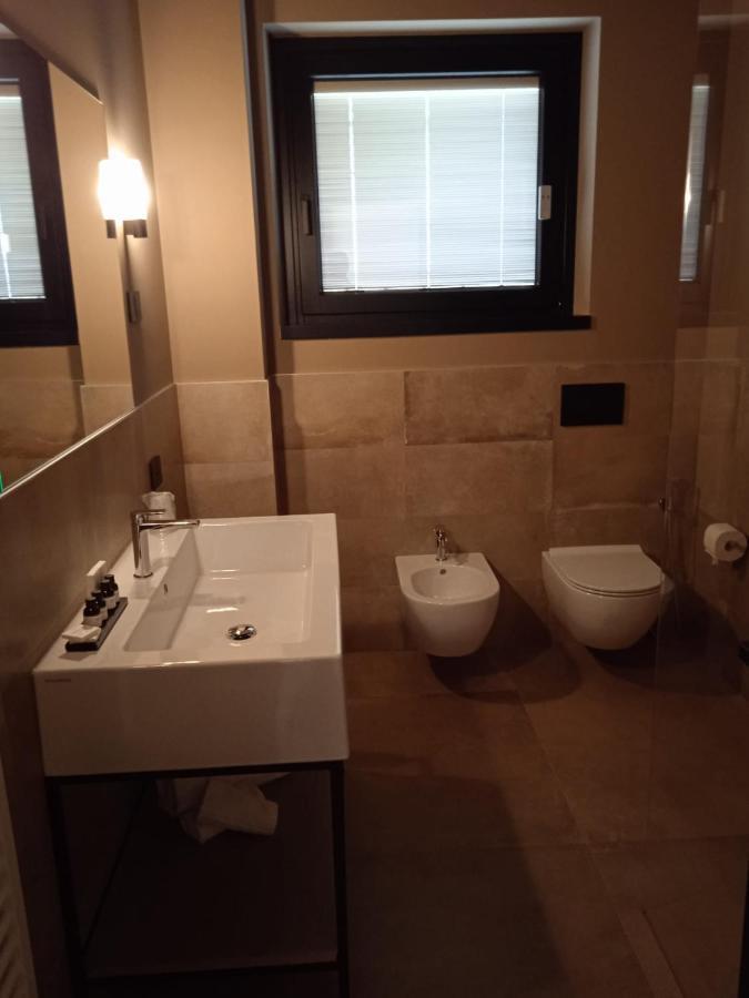 Agriturismo Casa Pezzo 카스텔누보델가다 외부 사진