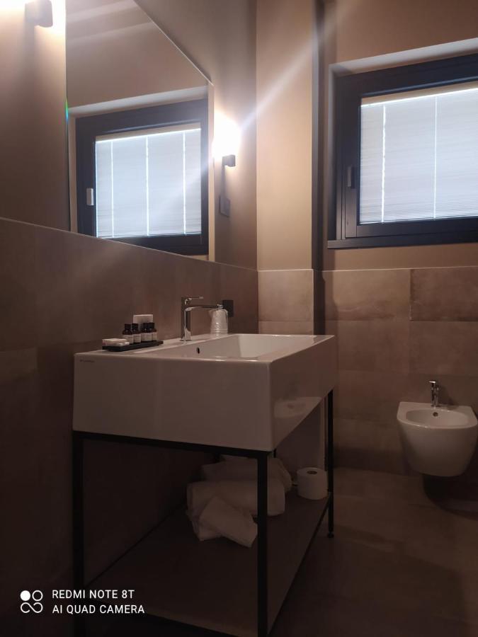 Agriturismo Casa Pezzo 카스텔누보델가다 외부 사진