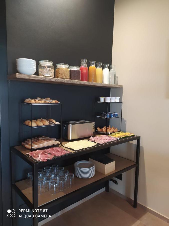 Agriturismo Casa Pezzo 카스텔누보델가다 외부 사진