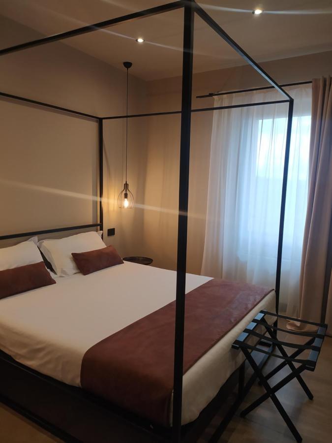 Agriturismo Casa Pezzo 카스텔누보델가다 외부 사진