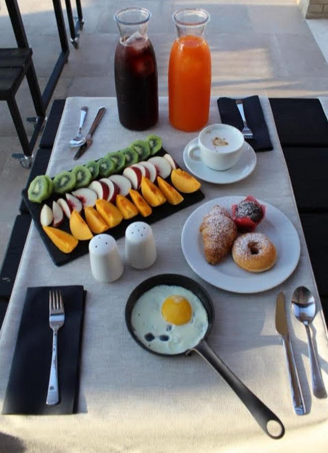Agriturismo Casa Pezzo 카스텔누보델가다 외부 사진
